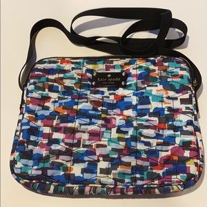 Crossbody bag